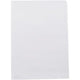 L-mappen niceday a4 transparant 25 stuks