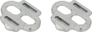 Crankbrothers 0° float cleats