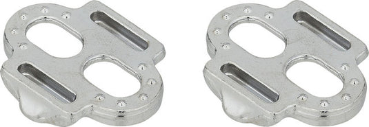 Crankbrothers 0° float cleats