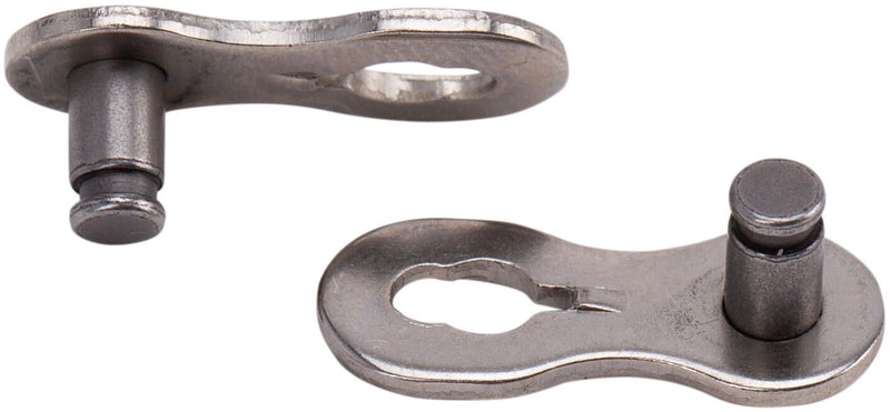 Load image into Gallery viewer, KMC Sluitschakel MissingLink Z1eHX NR EPT zilver narrow(40)
