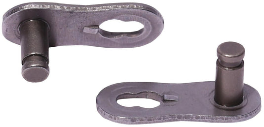 KMC Sluitschakel MissingLink Z1eHX NR EPT zilver wide(40)