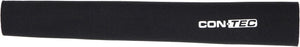 Contec achtervorkbeschermer neopren ct chainstay pro. neoprene, oversize
