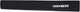 Contec achtervorkbeschermer neopren ct chainstay pro. neoprene, oversize
