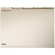 Hangmappen leitz chamois 100 stuks karton