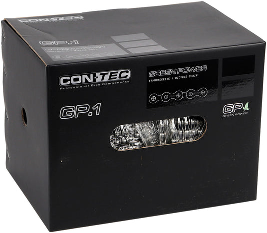 Contec ketting green power ct chain greenpower gp1 1 2x1 8 , 30m box