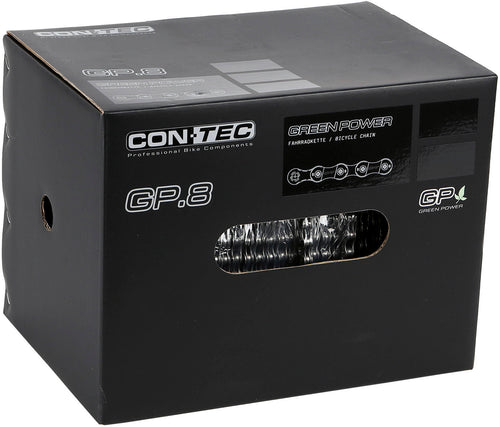 Contec ketting green power gp.8 ct chain greenpower gp8 1 2x3 32 , 30m box