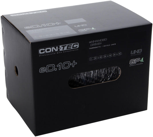 Contec ketting enhanced drive ed.10+ ct chain enh.drive ed10+ 1 2x11 128 , 30m box