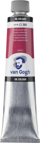 Van gogh olieverf tube 200 ml quinacridoneroze (primair) 366