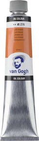 Van gogh olieverf tube 200 ml azo-oranje 276