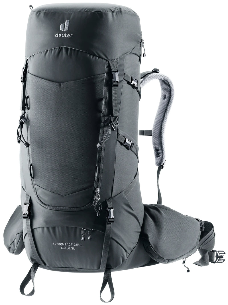 Load image into Gallery viewer, Deuter aircontact core 45+10 sl - backpack
