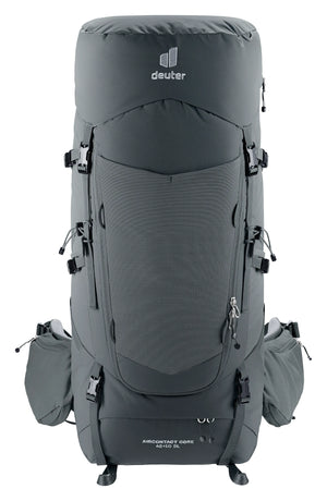Deuter aircontact core 45+10 sl - backpack