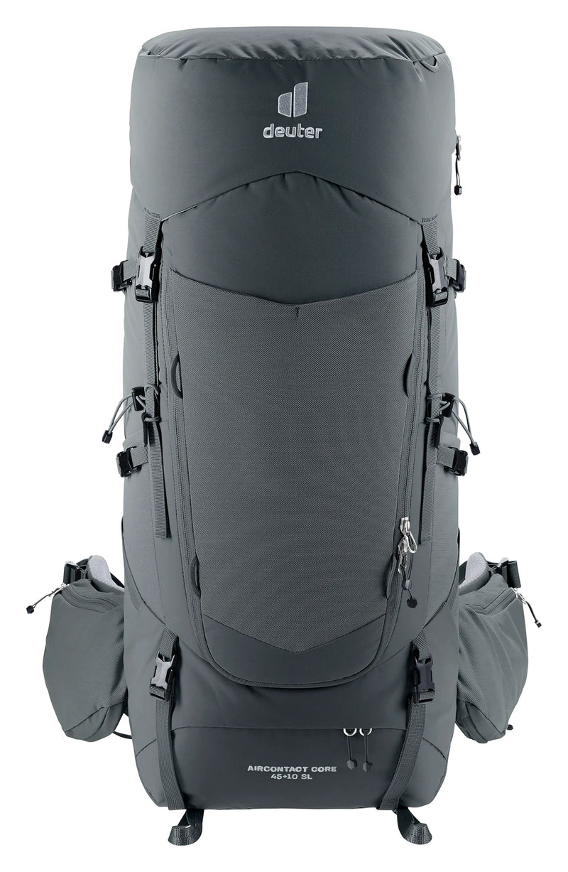 Load image into Gallery viewer, Deuter aircontact core 45+10 sl - backpack
