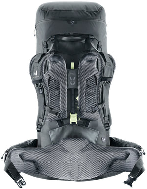 Deuter aircontact core 55+10 sl - backpack