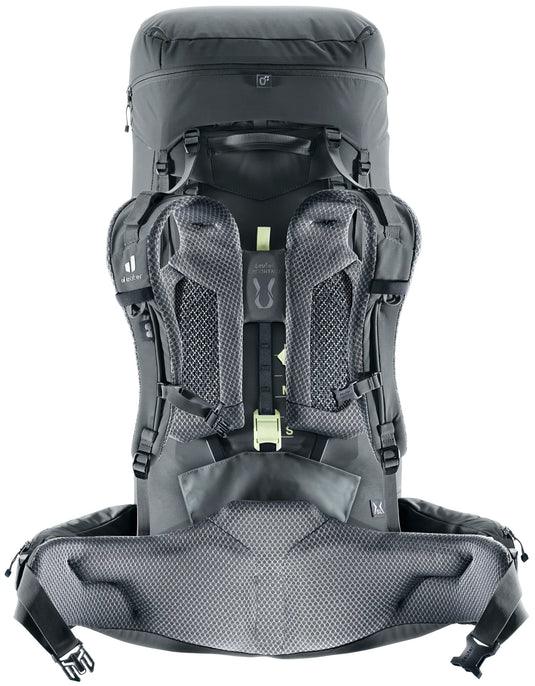 Deuter aircontact core 55+10 sl - backpack