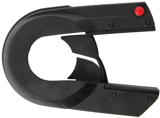 Hebie voorzet kettingscherm chainglider fully chain gaurd glider heckteil f.n360