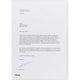 L-mappen delux od pp a4 145 micron transparant duimgreep antistatisch