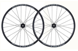 Ritchey - wielset race comp zeta disc shimano