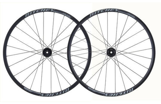 Ritchey - wielset race comp zeta disc shimano