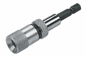 Wolfcraft magnetische handgreep 72mm met beperking
