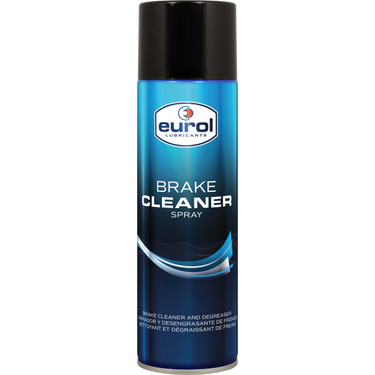 Remreiniger en ontvetter Eurol 500 ml