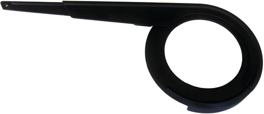 Horn kettingscherm catena 18 chain guard catena 18 plastic, till 38t.