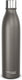 Thermos tc drinkfles - mat grijs - 0l5