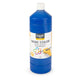 Creall schoolverf koningsblauw, 1 liter