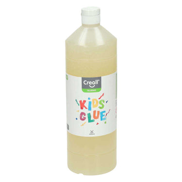 Creall kinderlijm, 1 liter.