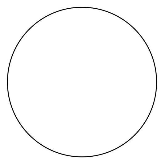 Creall Supersoft klei Wit, 1750gr.