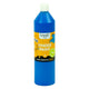Creall vingerverf conserveringsvrij blauw, 750ml