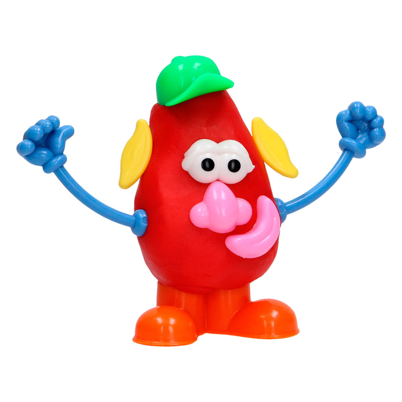 Load image into Gallery viewer, Creall Funny Characters Klei Accessoires, 130dlg
