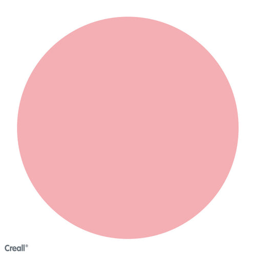 Creall gloss glansverf roze, 500ml