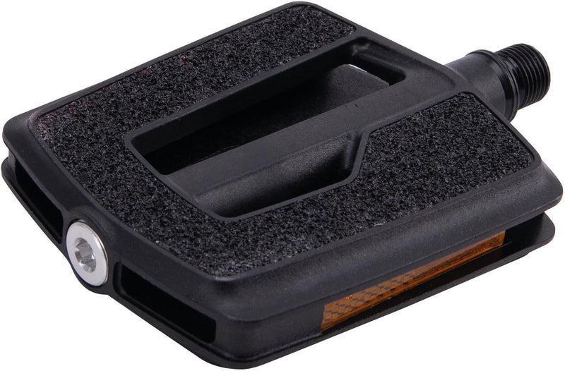 Load image into Gallery viewer, Pedalen Ergotec 831 Sand Zwart
