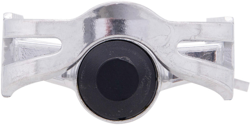 Load image into Gallery viewer, Hi-point Platformpedalen stadsfiets zilver set
