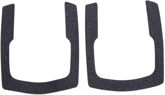 Contec schuurpapier quick.fold ct spare sandpaper quick fold 2pcs