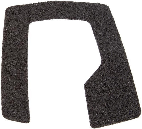 Ergotec schuurpapier sandpaper ergotec 4pcs. ep-2 4 pcs.