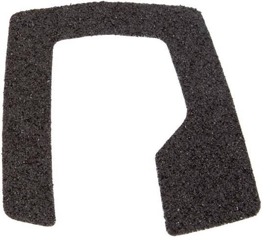 Ergotec schuurpapier sandpaper ergotec 4pcs. ep-2 4 pcs.