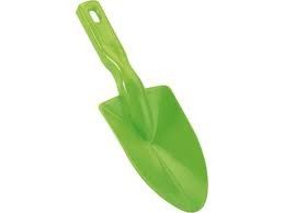 Wader schepje in diverse kleuren