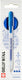 Sakura gelly roll retractable classic set 3(blauw)