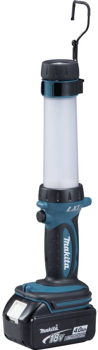 Makita dml806 14,4 18v li-ion accu zaklamp body