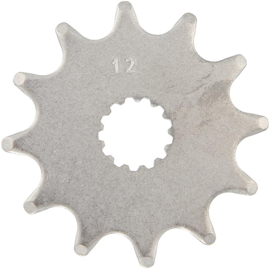 Esjot steek-tandwiel sprocket f. panasonic drive,12t.