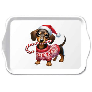 Ambiente dienblad anton 13x21cm melamine