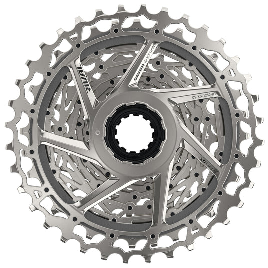 Sram cassette xg-1250 cas.sprocket xg-1250 10-36 t.