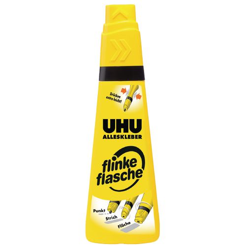 Uhu alleslijm 90g