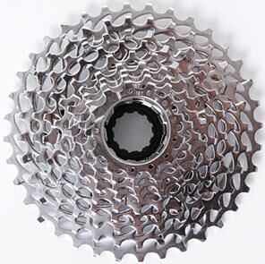 Sram cassette pg-1030 cas.sprocket pg-1030 11-28t