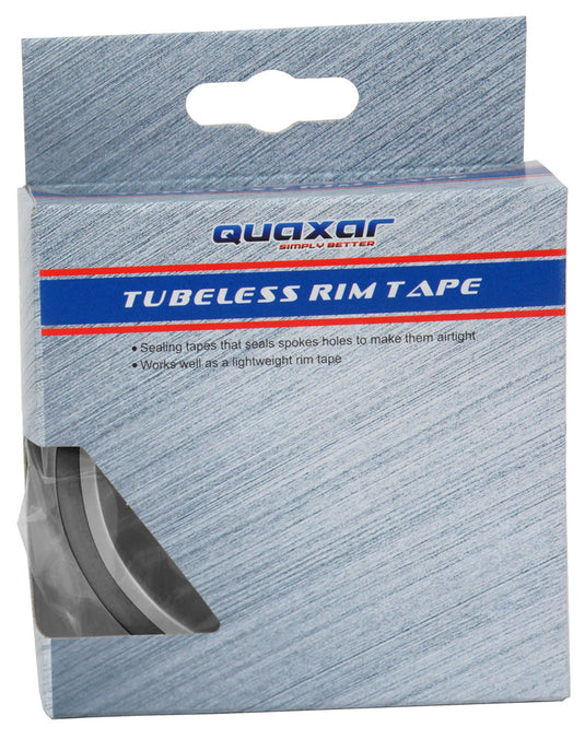 Quaxar tubeless rim tape 10 metres