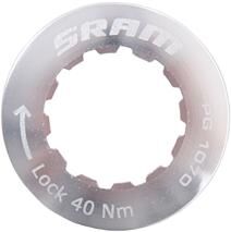 Sram afsluitingsschroef end screw