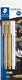 Staedtler metallic pen - blister goud, zilver, wit
