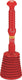 Rothenberger ontstopper plopper - ø150mm