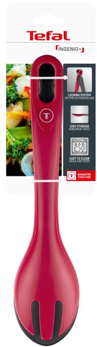 Tefal ingenio - saladetang